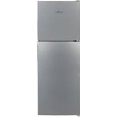 WTM138S Small Fridge Freezer
