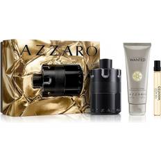 Azzaro Gift Boxes Azzaro Most Wanted Intense Gift Set for Men