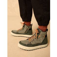 Tekstil Høje støvler NEXT Standard Fit Warm Lined High Top Boots - Khaki Green