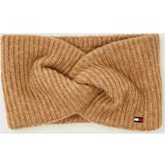 Beige - Dame Pandebånd Tommy Hilfiger Pandebånd - Khaki