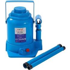 Low Profile Stubby Hydraulic Bottle Jack 32 Ton
