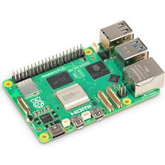 Single-Board Computers Raspberry Pi 5 8GB