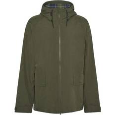 Barbour Rain Jackets & Rain Coats Barbour Trover Waterproof Jacket Fern