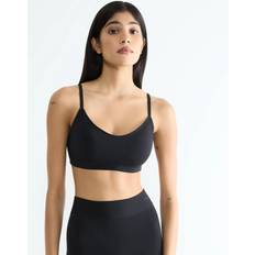 Sloggi Polyester BH:ar Sloggi Free Evolve P Bh Dam - Black