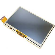 Lcd Screen For TomTom LMS430HF25-001