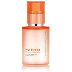 Hair Hot Streak Thermal Defense Glow Oil 100ml