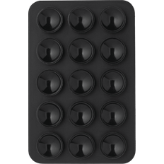 Ideal of Sweden Suction Mount MS Black Phone Mount
