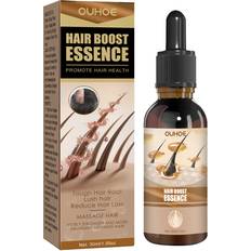 Ouhoe Hair Boost Essence Nourishing Oil