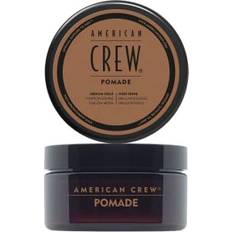 American Crew Pomades American Crew Pomade with Medium Hold 85 g