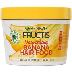 Garnier Hair Food Nourishing Banana Mask 390 ml