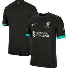 Liverpool 2024 25 Nike Liverpool Dri-FIT ADV Match Auswärtstrikot 2024-25