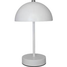 Bordlampe touch Cozzy Med Touch Hvid Bordlampe