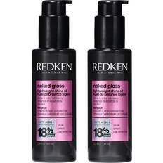 Redken Hair Oils Redken Acidic Color Gloss Naked Gloss 100ml