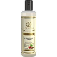Natural Saffron Tulsi Reetha Hair Conditioner 210 ml