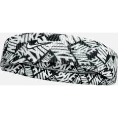 Breathable Headbands Nike Classic Swoosh Dri-Fit Headband - Black/Multi