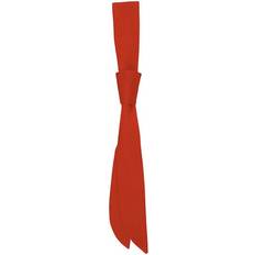 Rød Slips Karlowsky Slips Kort Model KY001 - Red