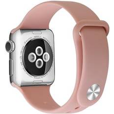 Apple Watch SE Wearables Apple Watch Series SE Silicone Watch Strap