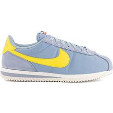 Nike Cortez Trainers Nike Cortez Trainers Light Armory The Iconic Swoosh Logo - Giant Inspired