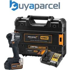 Dewalt 18v impact driver Dewalt DCF85MP1T Mclaren F1 XR 18V Brushless Impact Driver