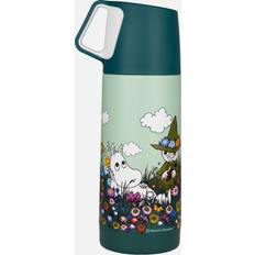 Mumin Äng 350 ml Grön