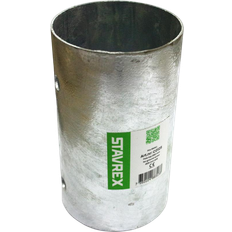 Stavrex Byggmaterial Stavrex M16 D82 mm Rund Stolpfot Ø82 mm