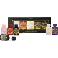 Parfymer Lattafa Badee Al Oud Collection Eau de Parfum 5x5ml
