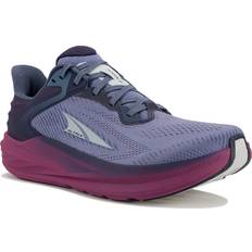 Altra 39 Skor Altra Torin 8 Running Trainers Road Gym Hiking Shoes - Dark Blue