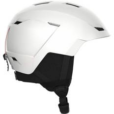 Ski Equipment Salomon Icon LT Access Women's Helmet Ski Snowboard White
