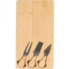 Bamboo Cheese Boards Bamboo Bamboo Natural Cheese Board
