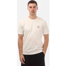 CP COMPANY Clothing CP COMPANY Metropolis Series Urban Tech T-Shirt - White