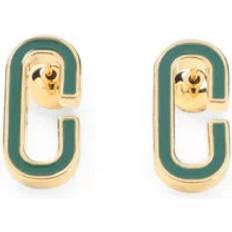 Men - Multicoloured Earrings Casablanca Earrings