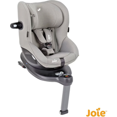 Baby car seat 360 spin Joie I-spin 360 Car Seat Grey