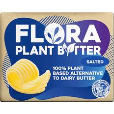 Salted Plant Butter 24x200g
