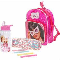Barbie Crafts on sale Barbie Drawing Set for Kids