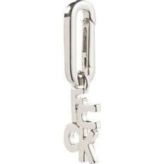 Pilgrim Silver Berlocker & Hängen Pilgrim Charm For Vedhæng - Sølvbelagt