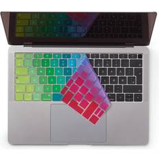 MacBook Air 13 A1932 Tangentbordsskydd