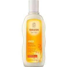 Shampooing Rógónérant Avoine Flacon 190 ml