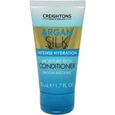 Creightons Conditioners Creightons Argan Silk Conditioner 50ml 1479ml