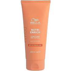 Wella Invigo Nutri Enrich Conditioner 200ml