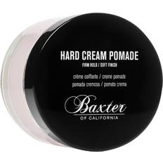 Baxter of California Hard Cream Firm Hold