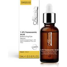 SkinChemists Eye Care skinChemists 1.5% Transexamic Acid Balancing Eye Serum 15ml 14.8ml