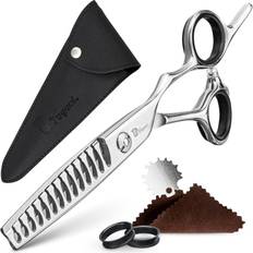 Hair Thinning Scissors 6" with 440C Steel
