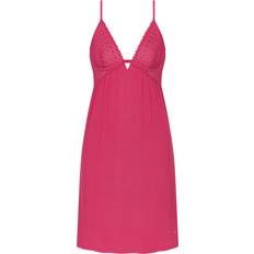Dame - Modal Natkjoler Triumph Natskjorte Aura Spotlight - Pink