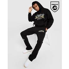 Mega Joggers Black