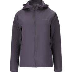 Endurance Krose Jacket Löparjacka Dam - Lila/Grå