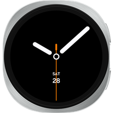 Samsung Galaxy Watch8 Bluetooth 44mm Silver