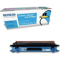 Refresh Cartridges Tn130c Toner Compatible Brother Printers