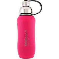 Insulated Sports Dark Pink 750ml