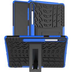 iCatchy Galaxy Tab S9 Plus Shockproof Tablet Cover