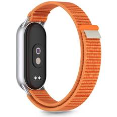Strap xiaomi smart Tech-Protect Nylon Pro Strap Xiaomi Smart Band 8 9 10